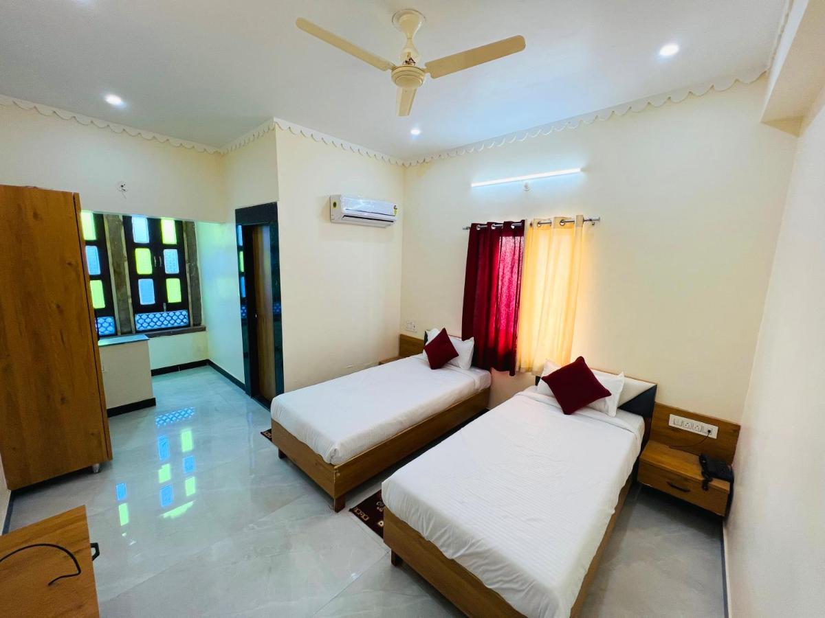 Hotel Jai Hari Jodhpur (Rajasthan)