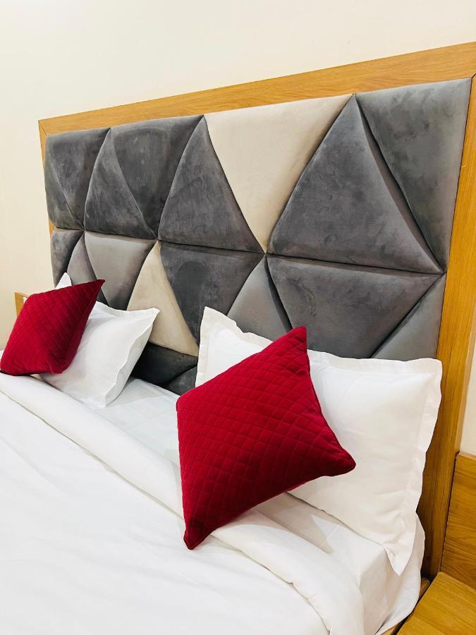 Hotel Jai Hari 3*