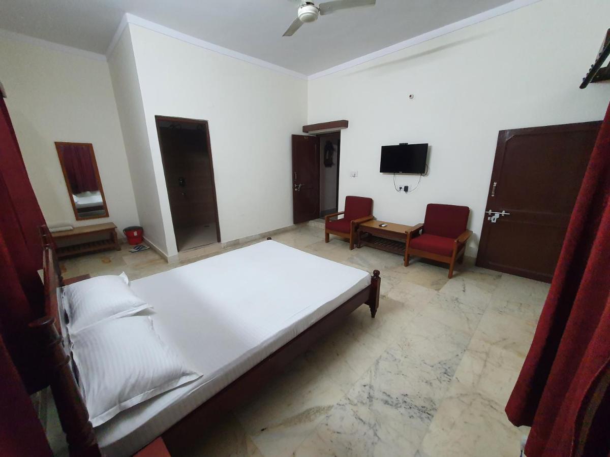 Hotel Gajender Niwas Sun A Boutique