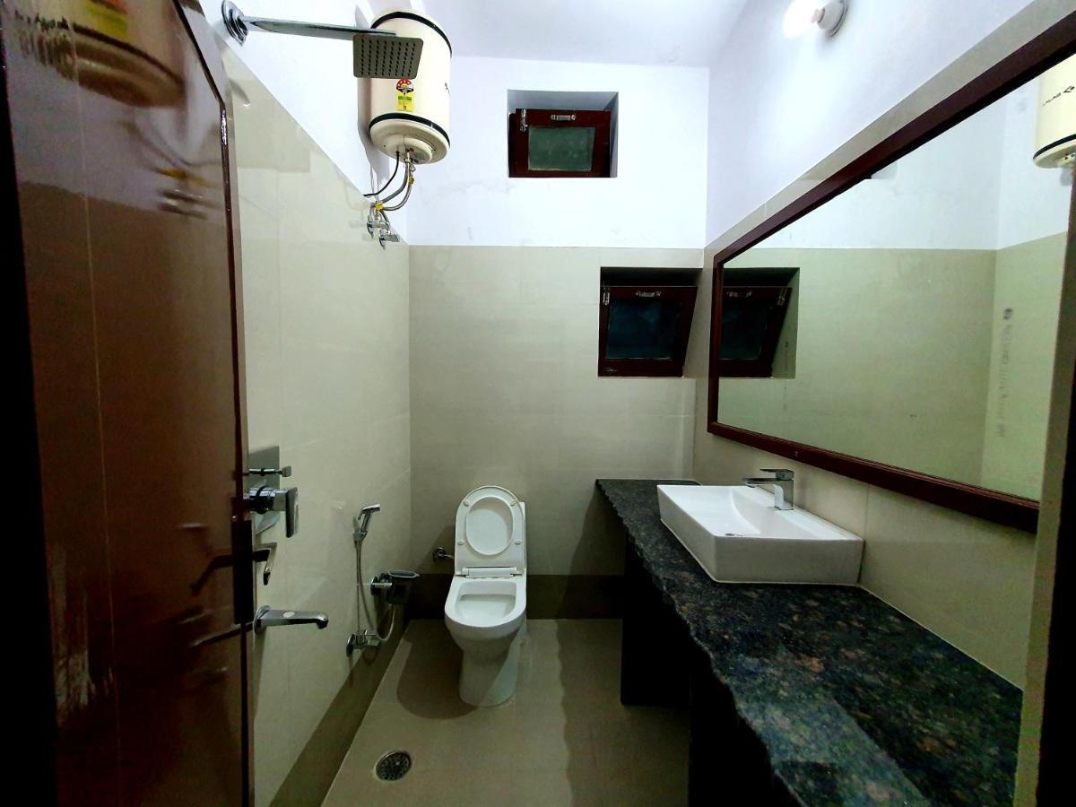 Gajender Niwas Sun A Boutique Hotel 3*