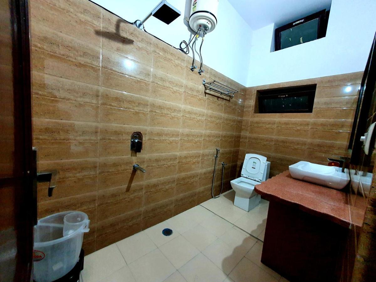 Gajender Niwas Sun A Boutique Hotel
