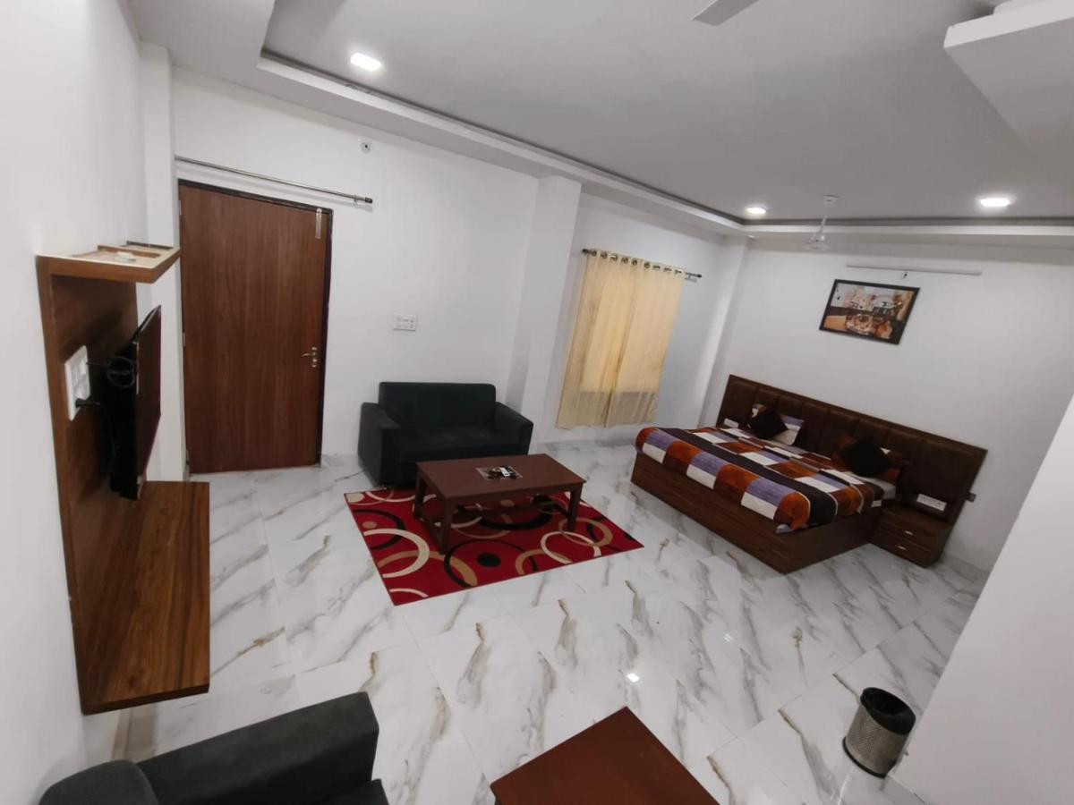 Bachan Niwas Jodhpur (Rajasthan)