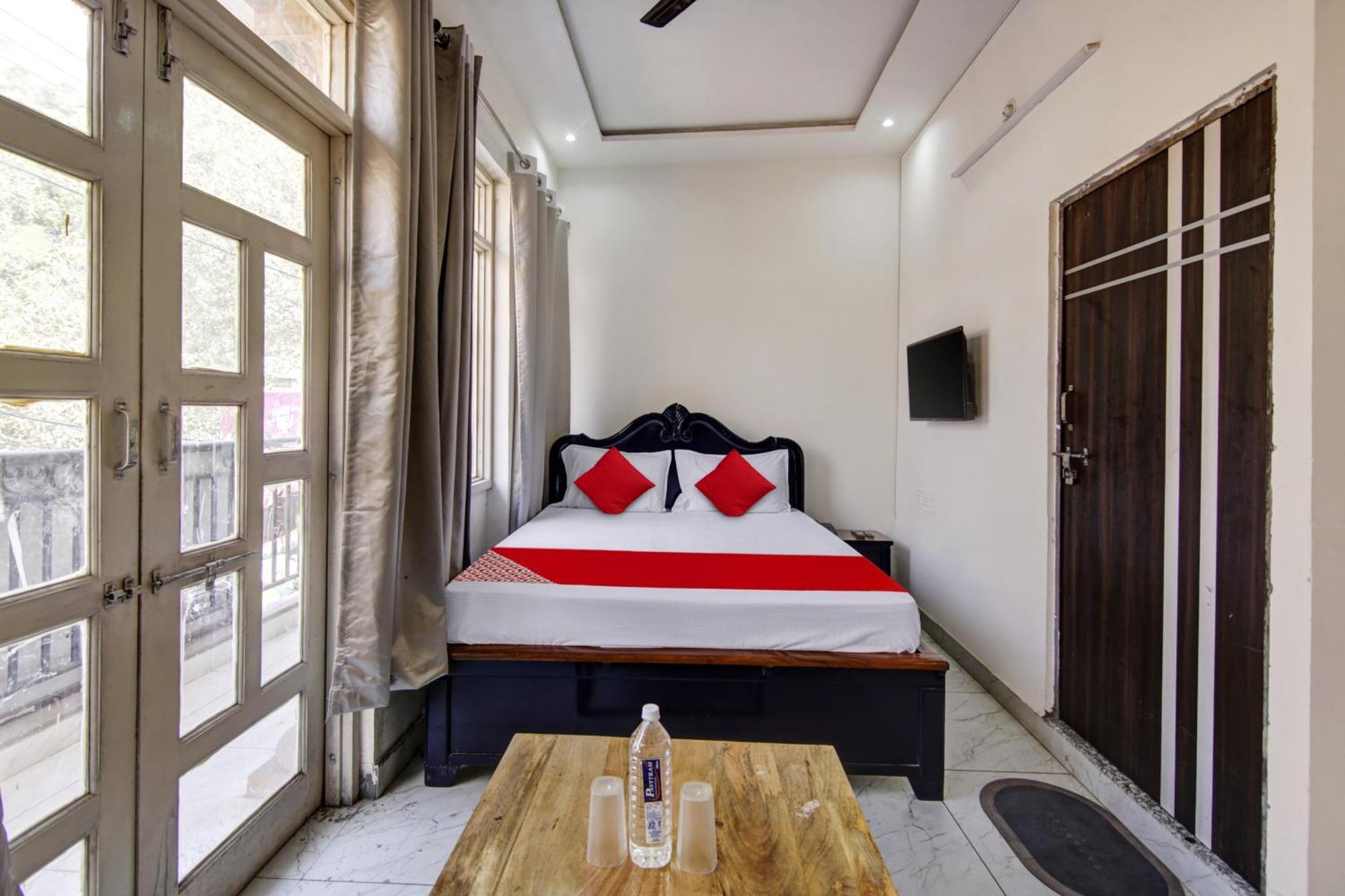 The Club Hichki Jodhpur (Rajasthan)
