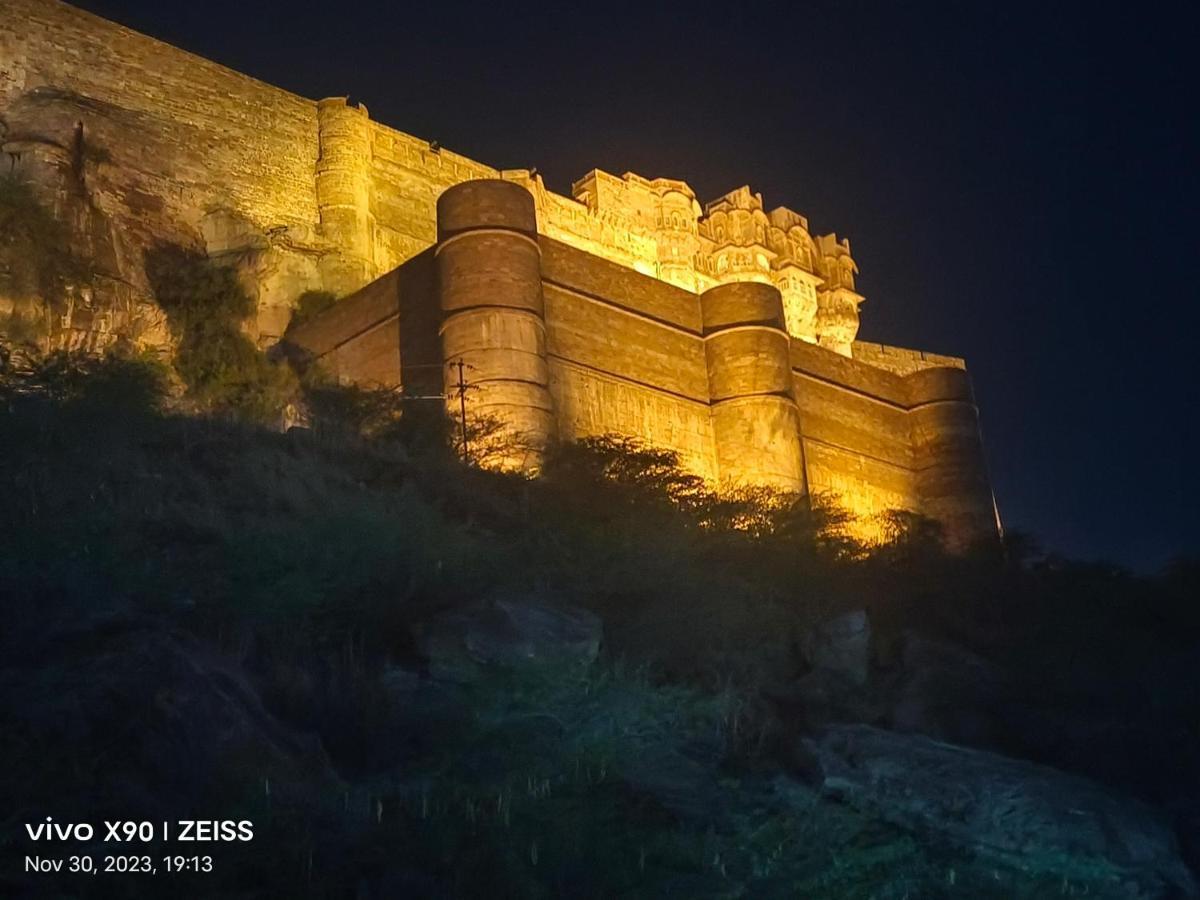 Natural View * Jodhpur (Rajasthan)