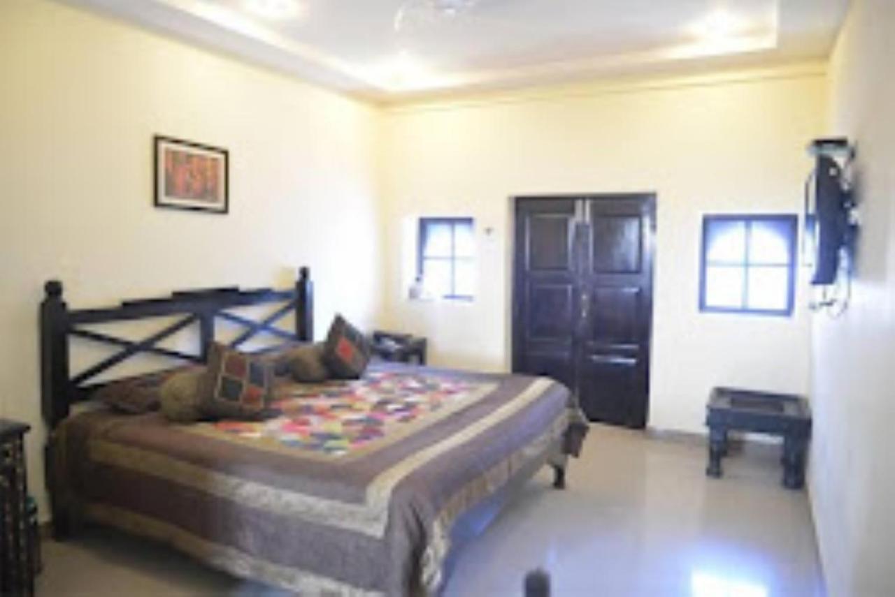 Shanti Bhawan Heritage Jodhpur Hotel 4*