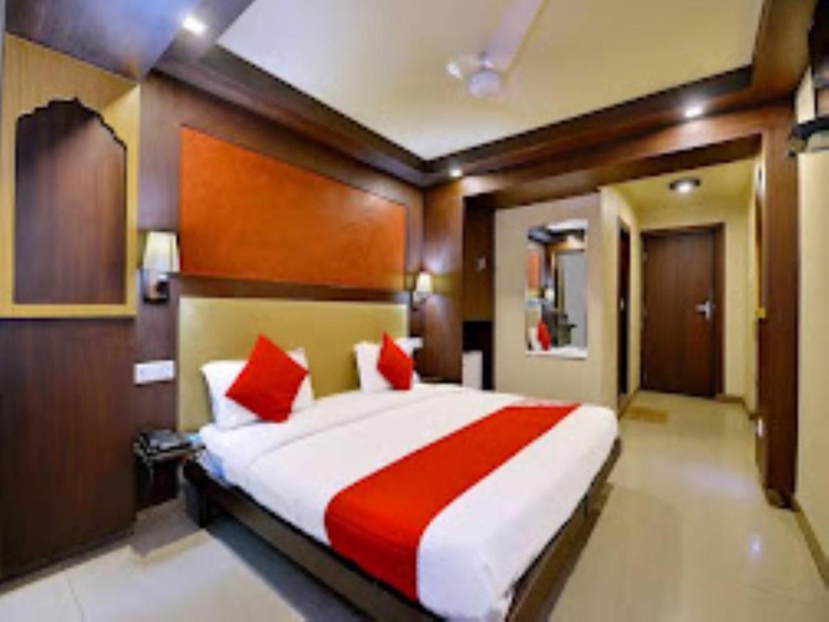 Hotel Shanti Bhawan Heritage Jodhpur