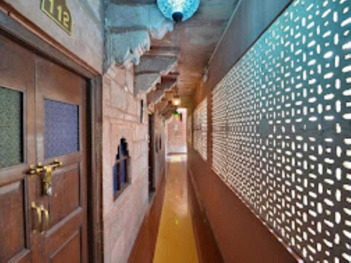 Shanti Bhawan Heritage Jodhpur Jodhpur (Rajasthan)