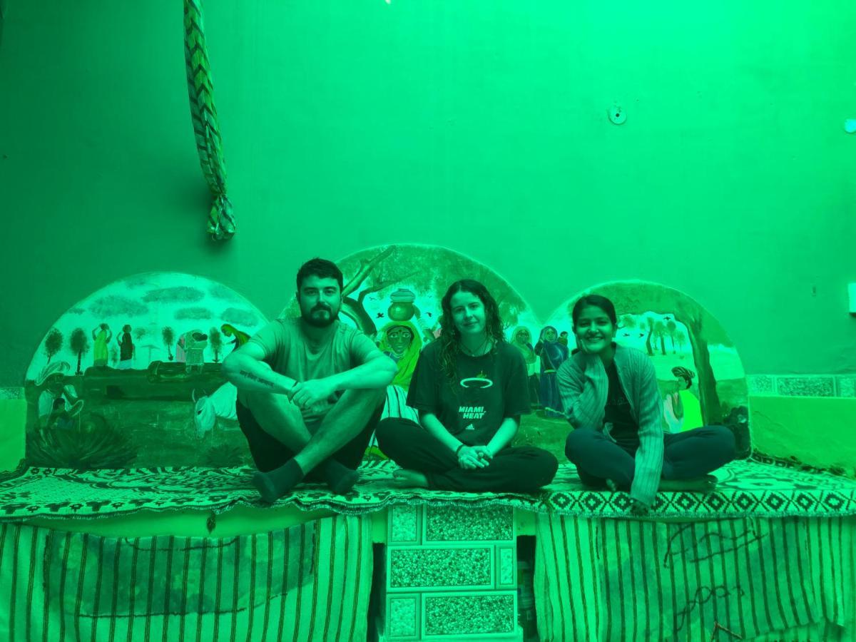 Homestay The House Impact Jodhpur (Rajasthan)
