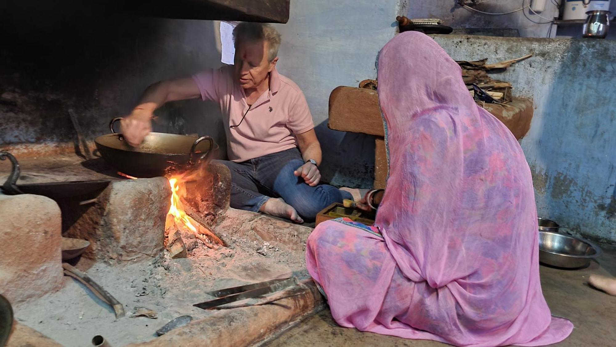 Chhotaram Prajapat Jodhpur (Rajasthan)