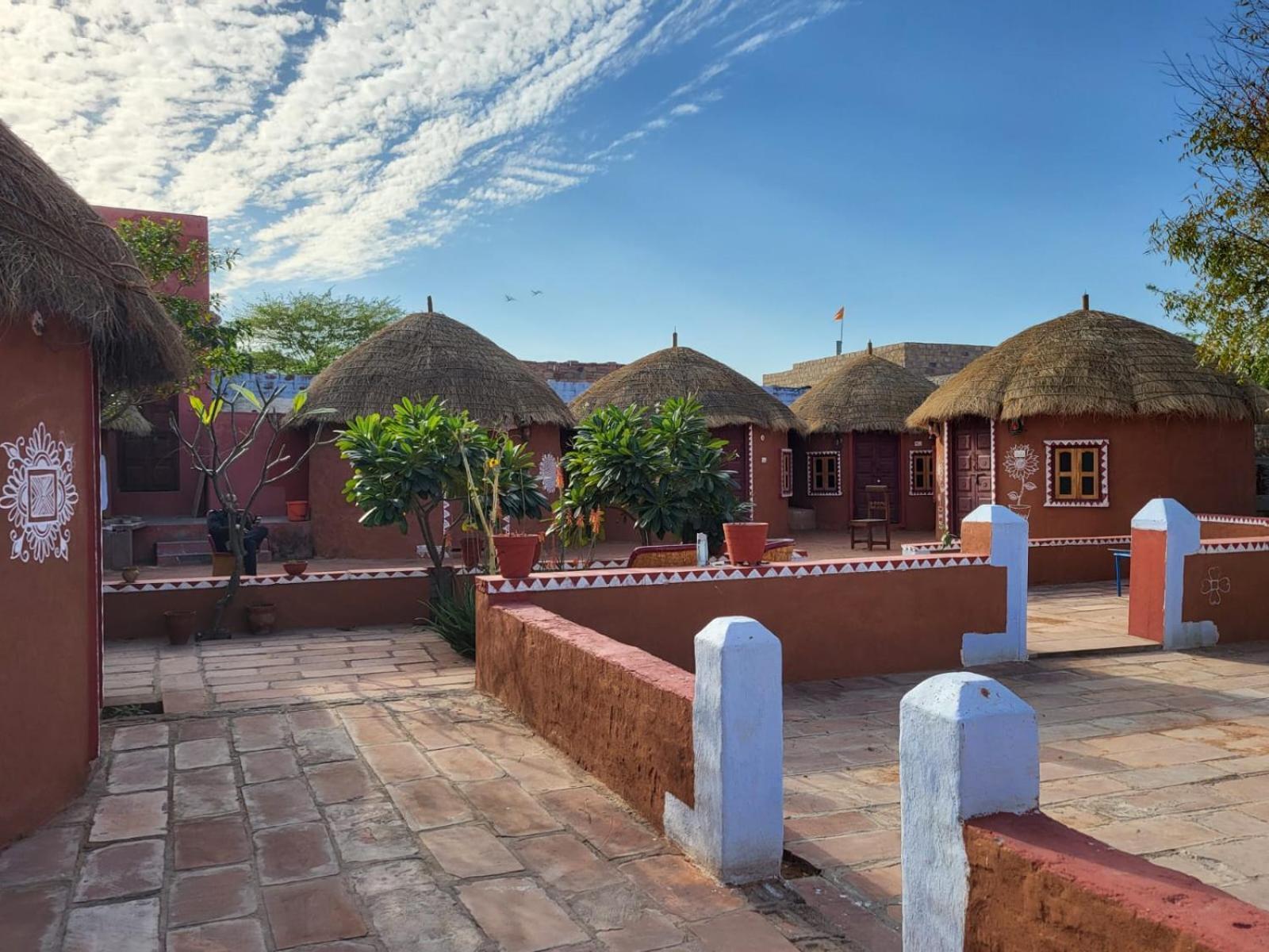 Homestay Chhotaram Prajapat