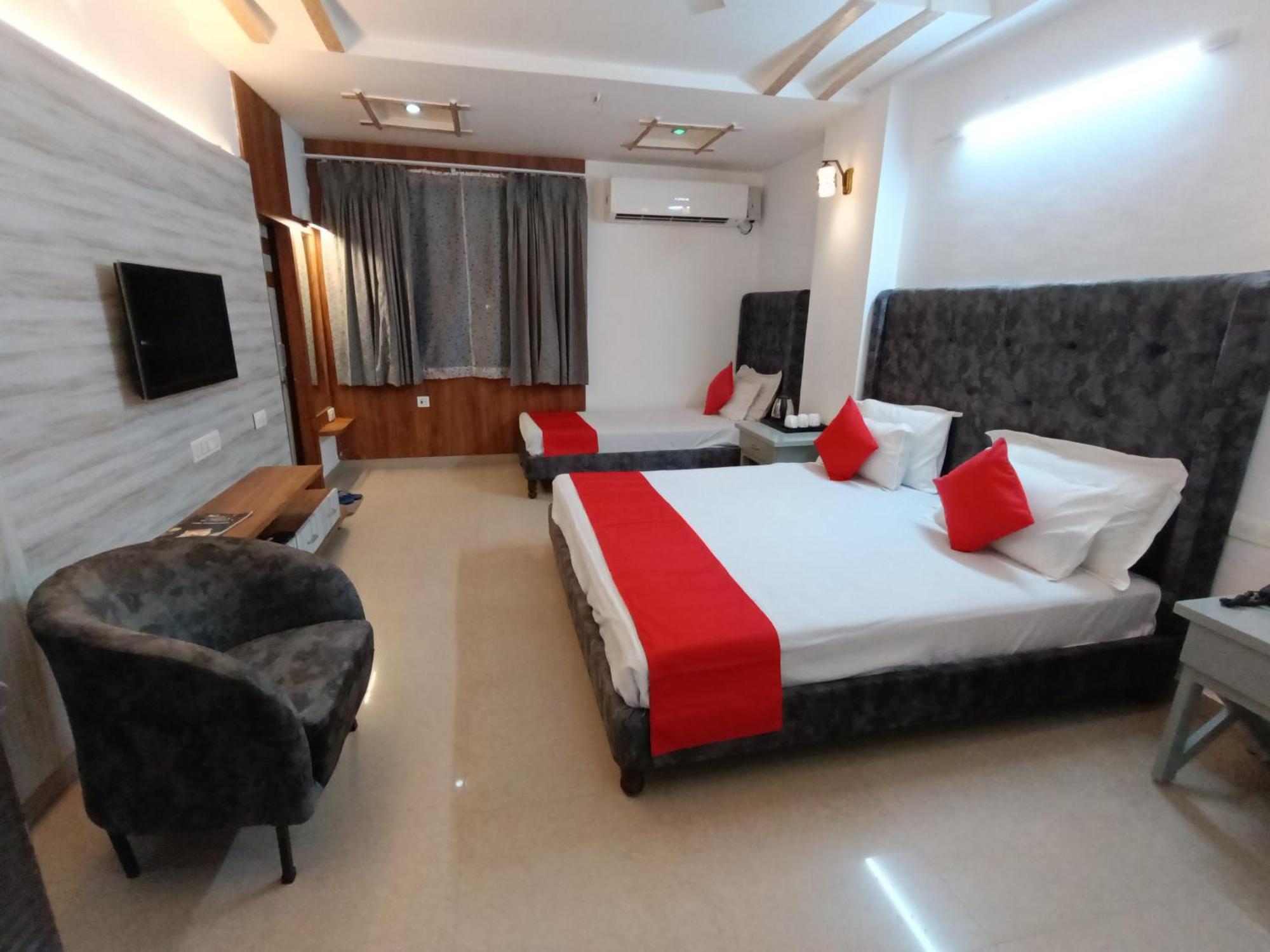Omni Plaza Jodhpur (Rajasthan)