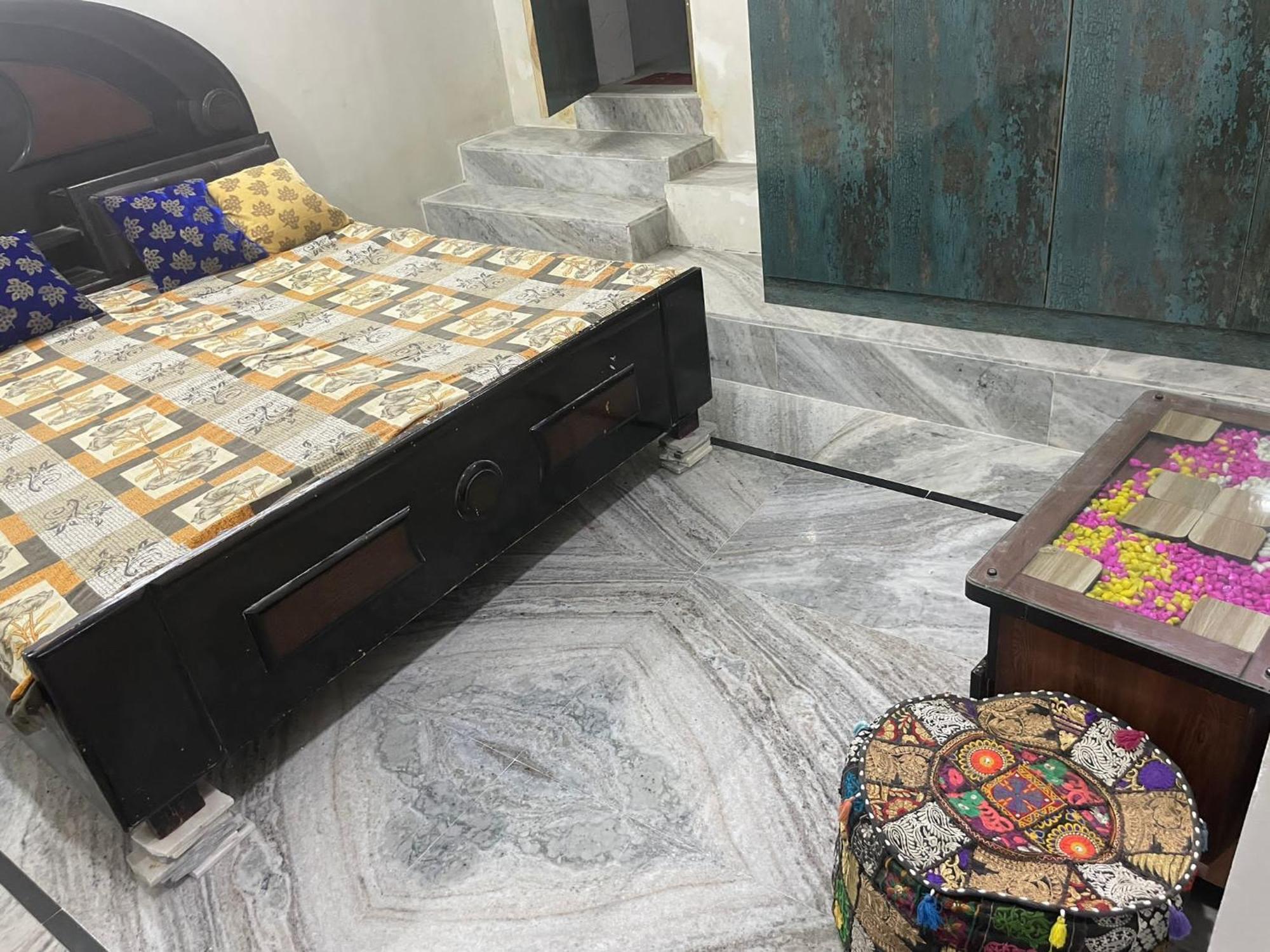 Apartment Anne Jodhpur (Rajasthan)