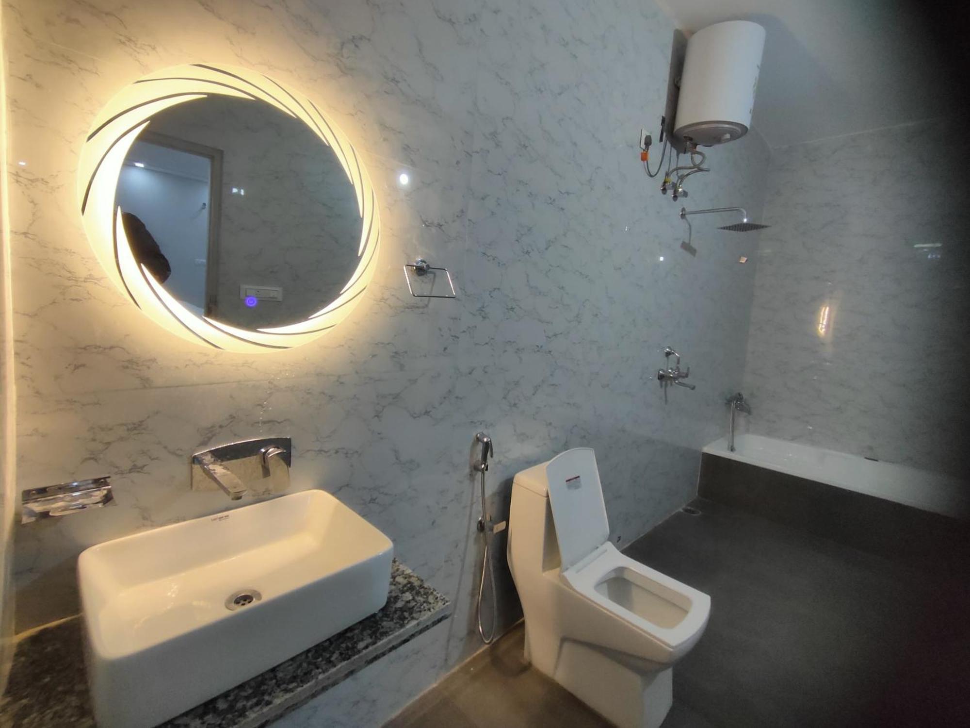 Hotel Golden Cave Jodhpur (Rajasthan)