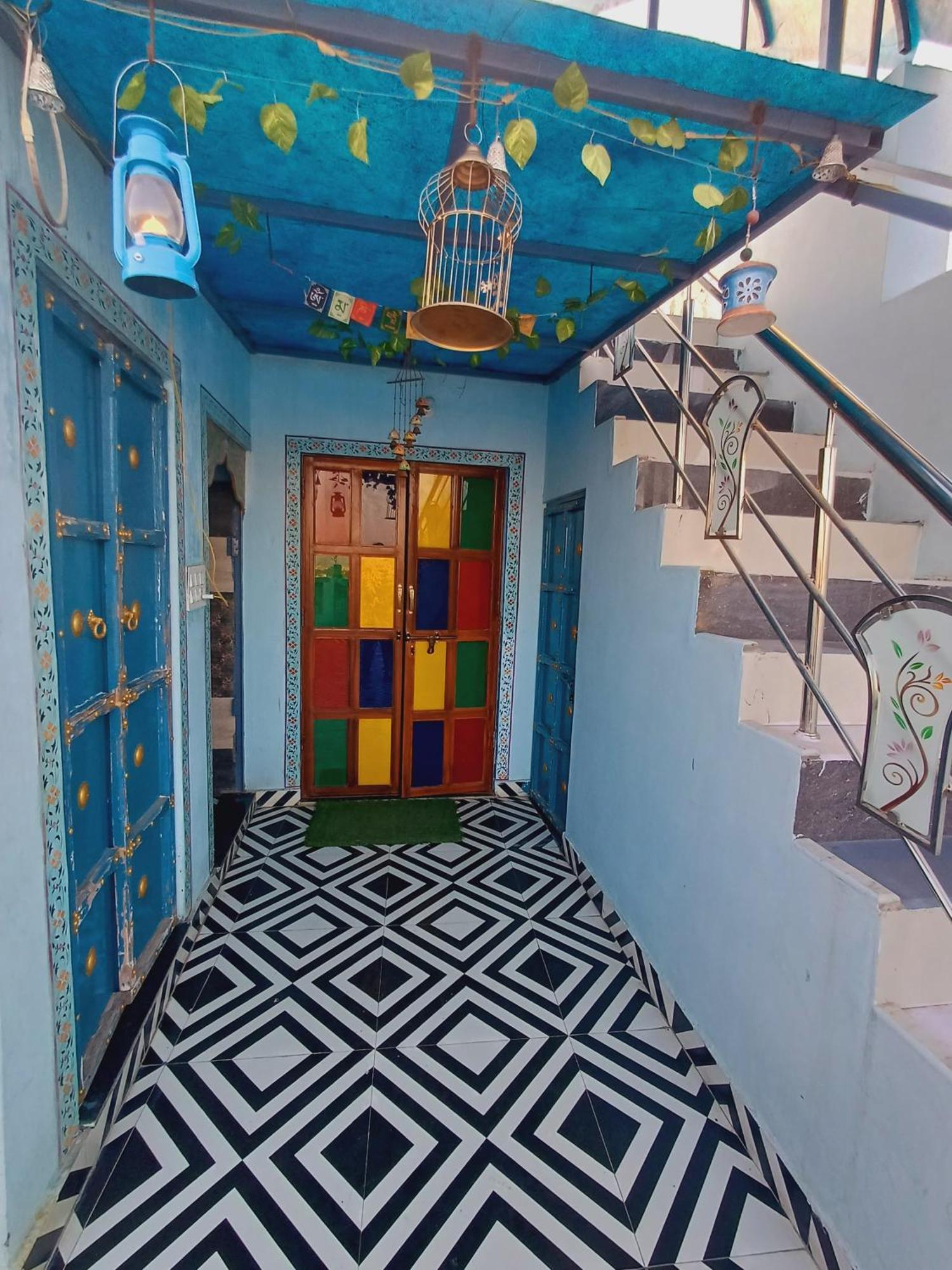 The Mehran Way Homestay