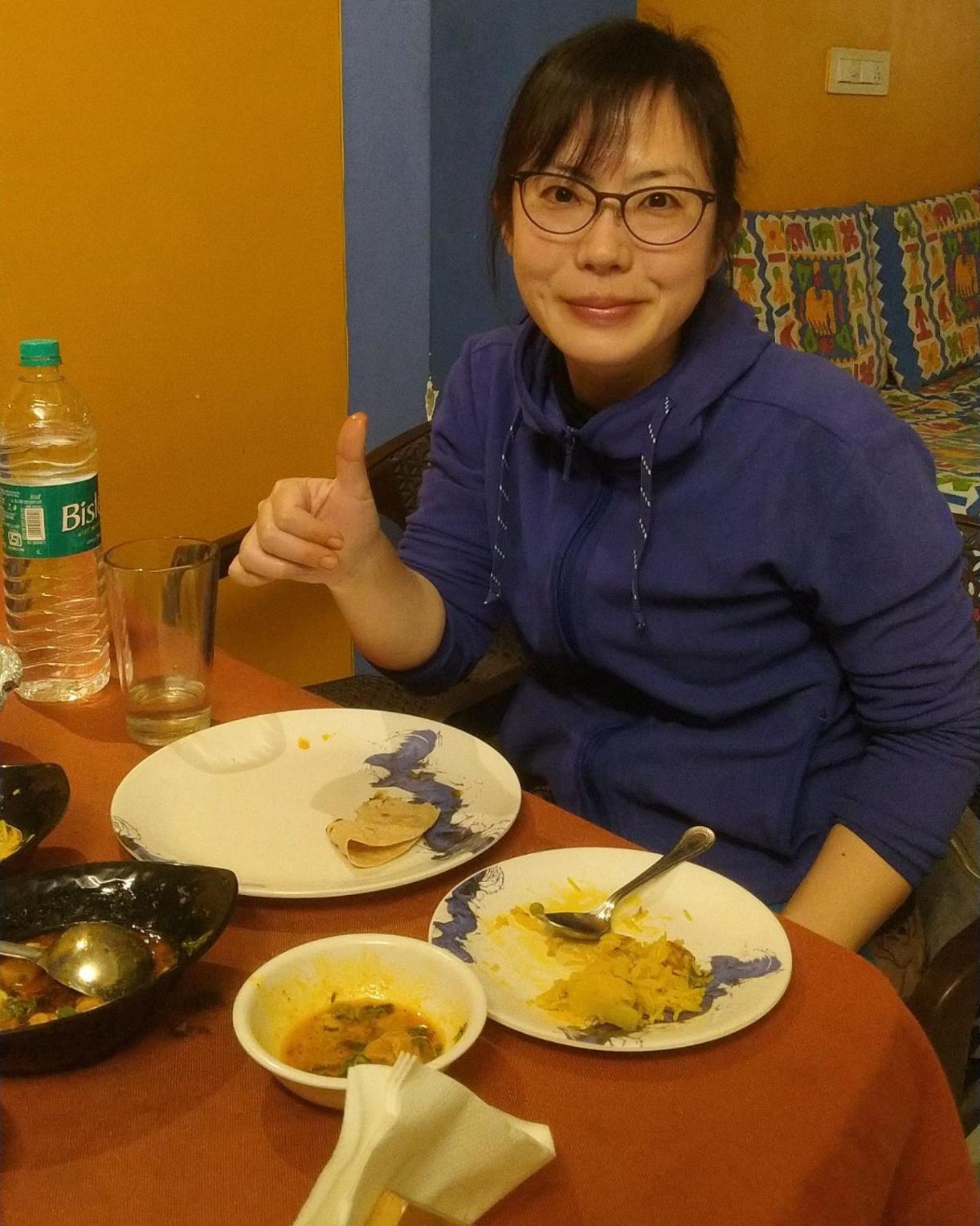 Hotel The Mehran Way Homestay