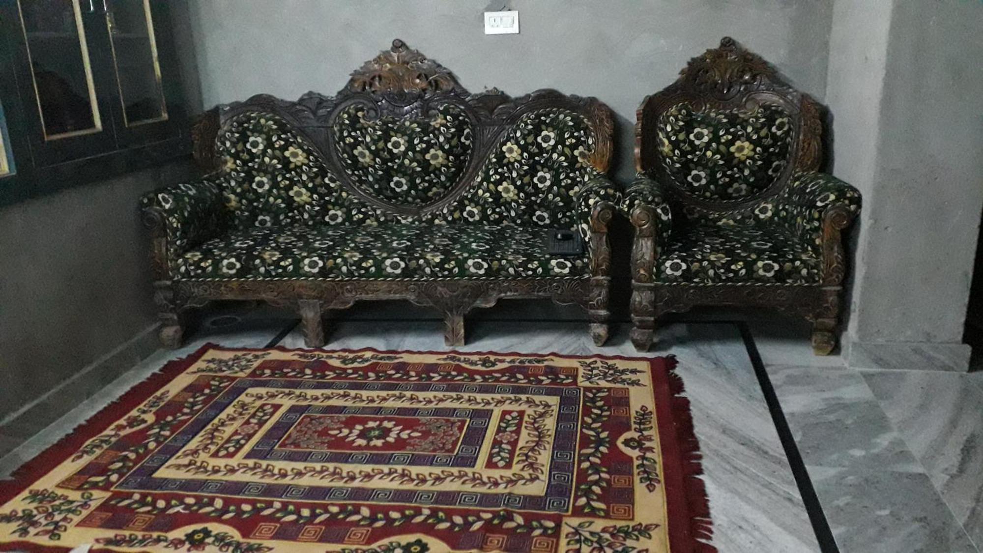 Apartment Anne Jodhpur (Rajasthan)