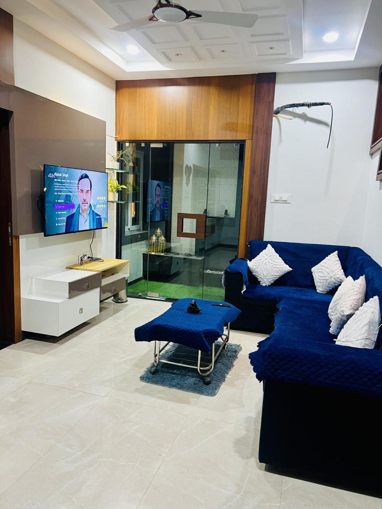 Adora Villa *