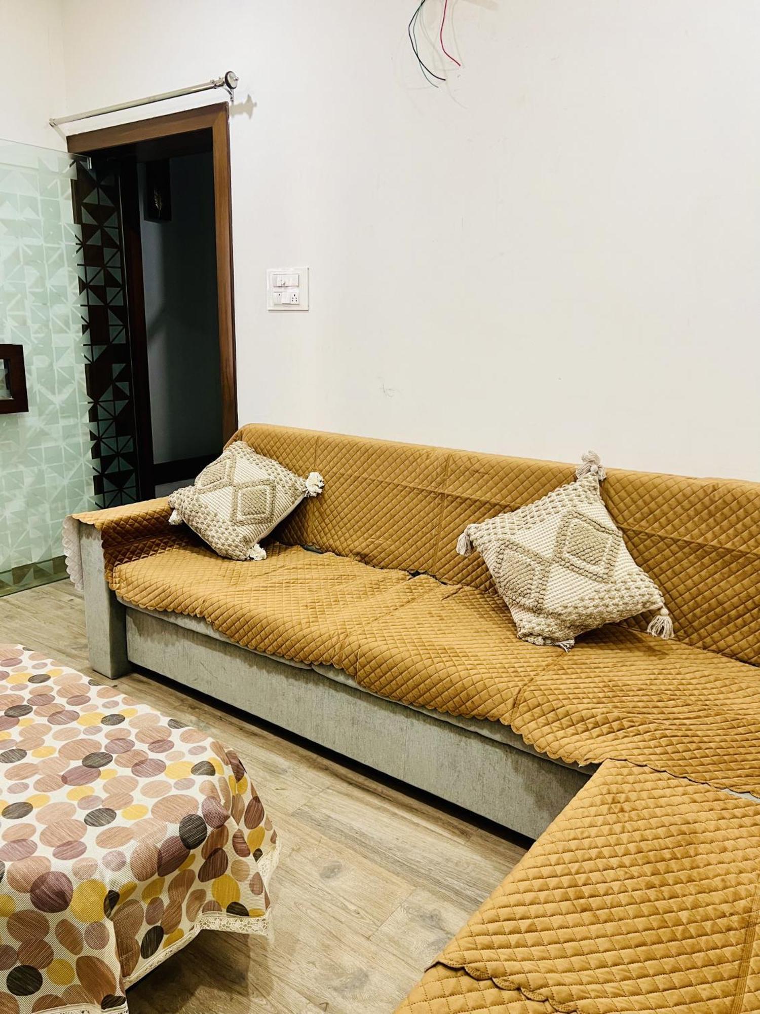 Villa Adora Jodhpur (Rajasthan)