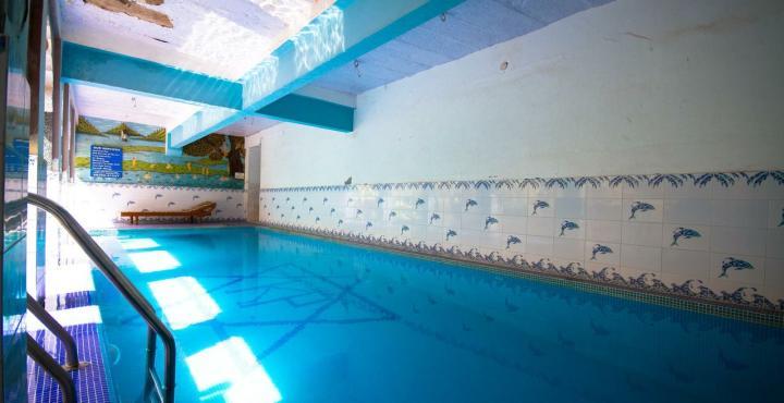 Krishna Prakash Heritage Haveli 3* Jodhpur (Rajasthan)