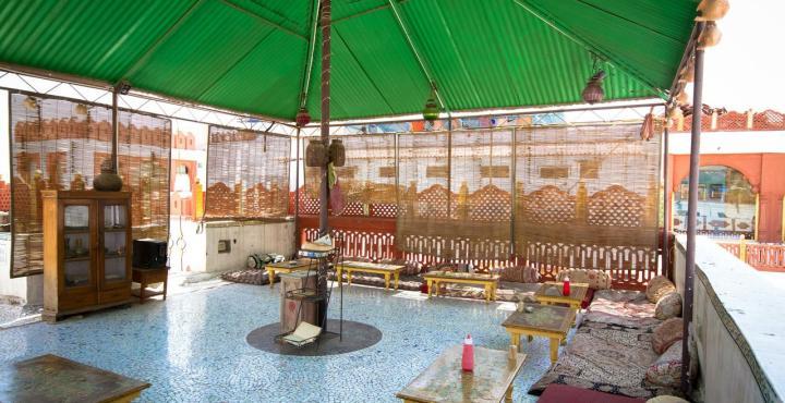 Krishna Prakash Heritage Haveli 3*