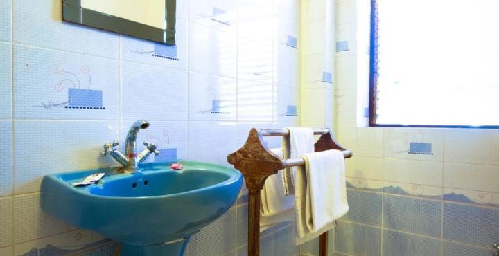 Krishna Prakash Heritage Haveli Hotel 3*
