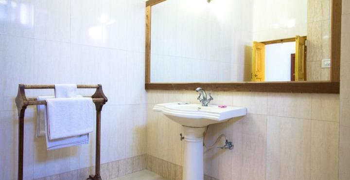 Hotel Krishna Prakash Heritage Haveli Jodhpur (Rajasthan)