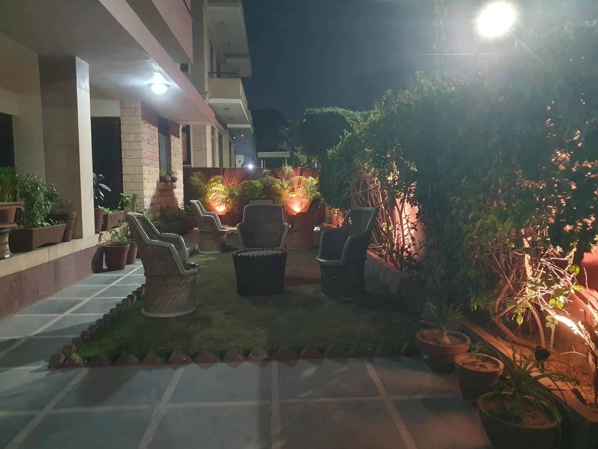 Gajender Niwas Sun A Boutique Jodhpur (Rajasthan)