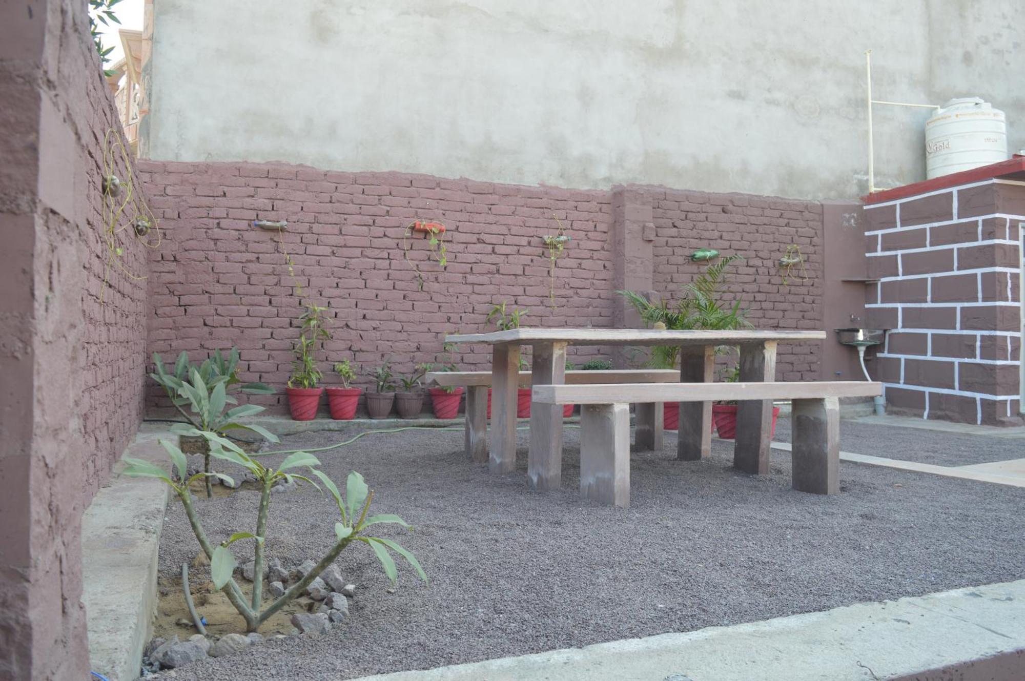 Zojila Hut Holiday home Jodhpur (Rajasthan)
