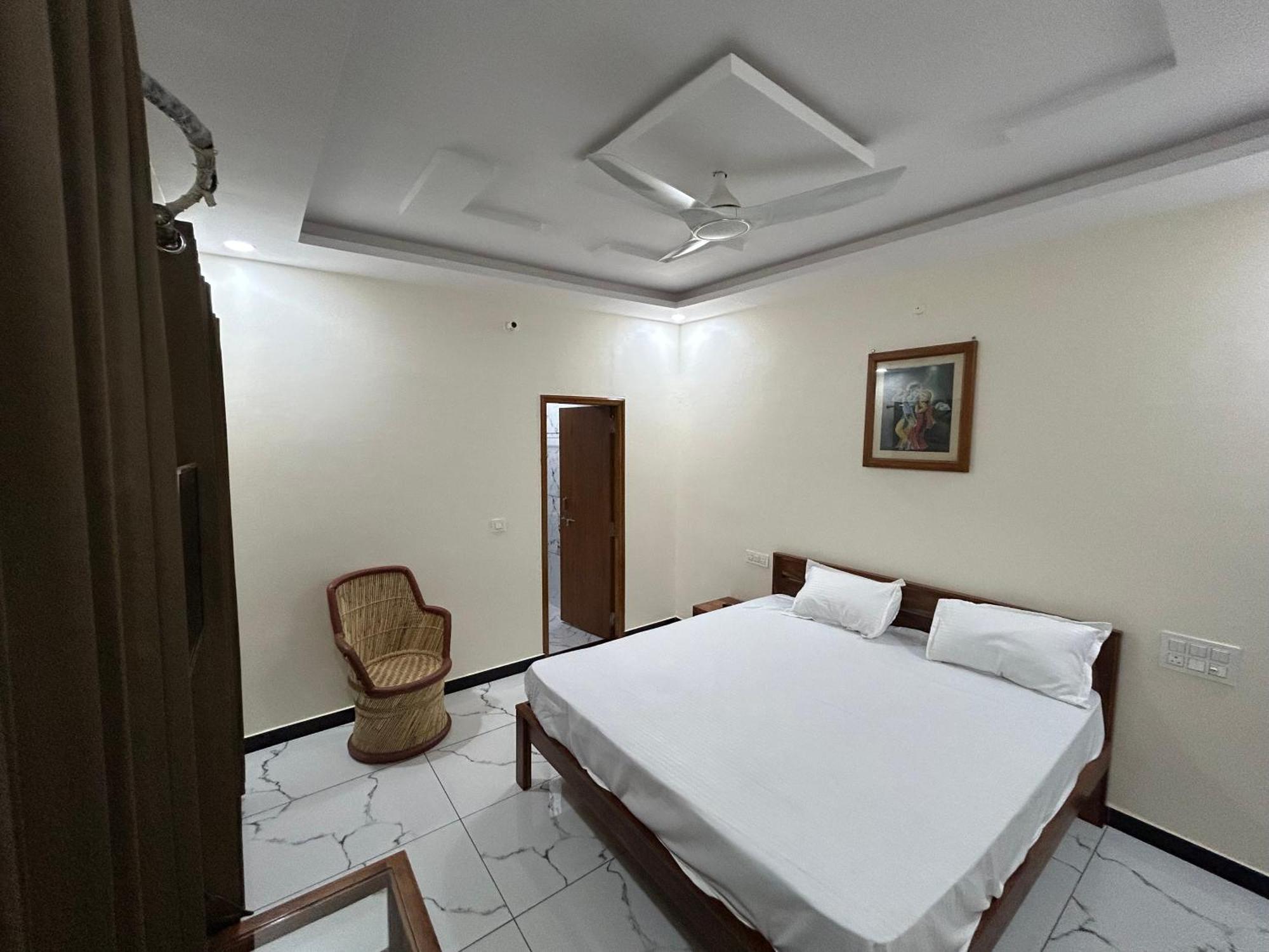 Maan Jodhpur (Rajasthan)