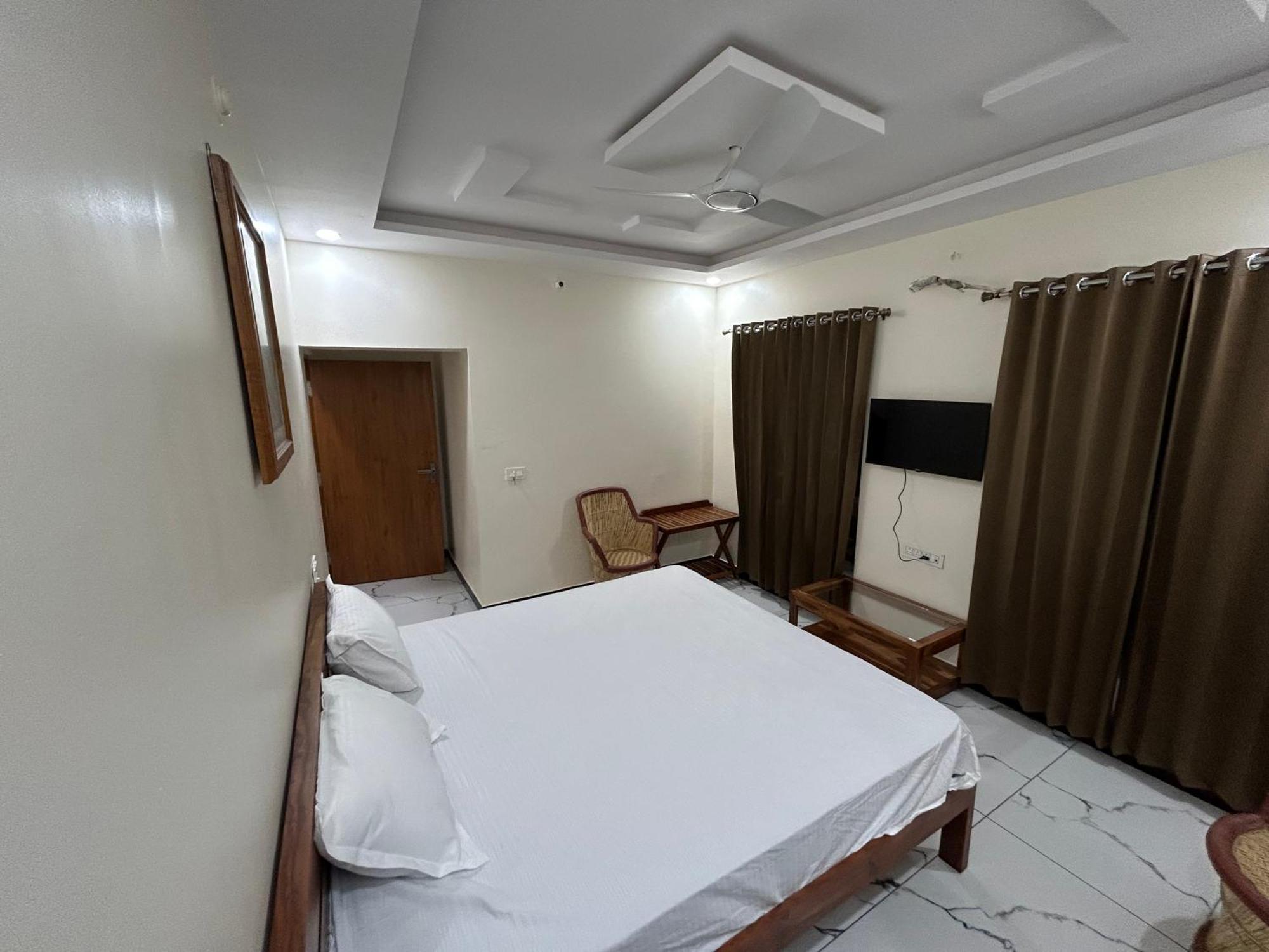 Guest house Maan *
