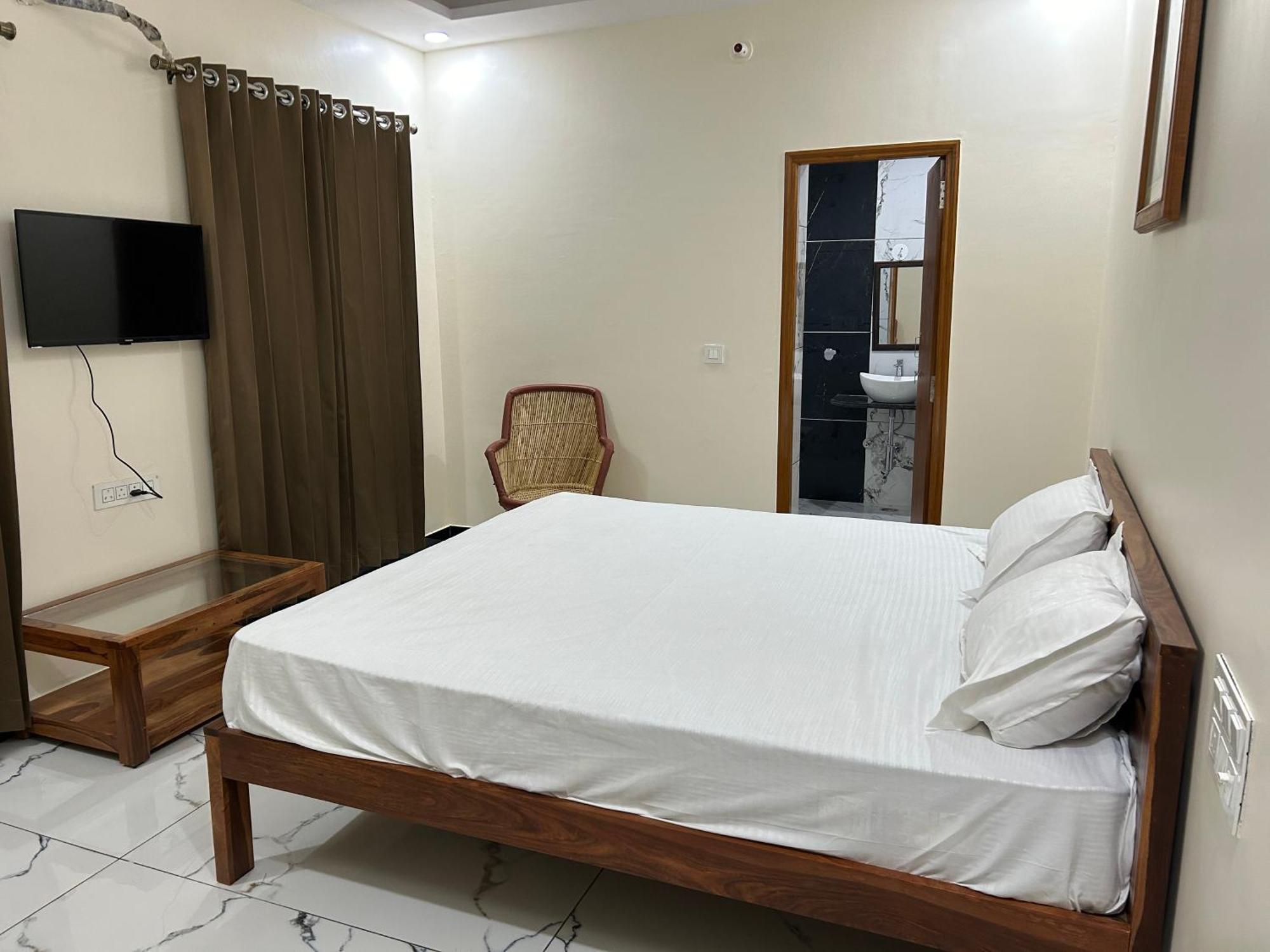 Maan Guest house