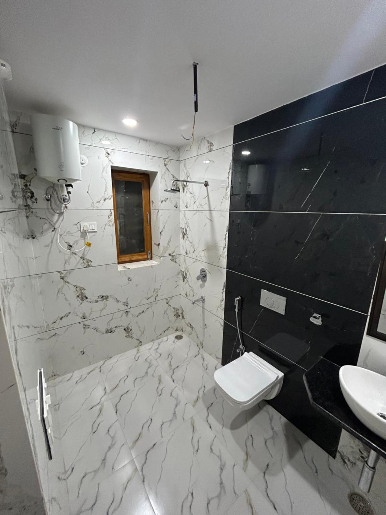 Guest house Maan Jodhpur (Rajasthan)
