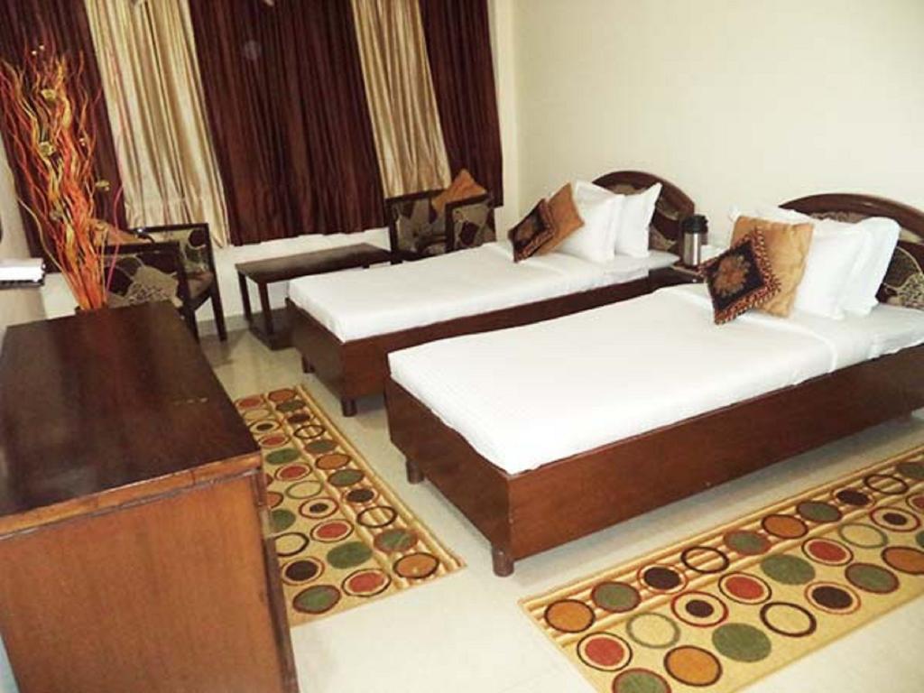 Nxt Jodhpur 3* Jodhpur (Rajasthan)