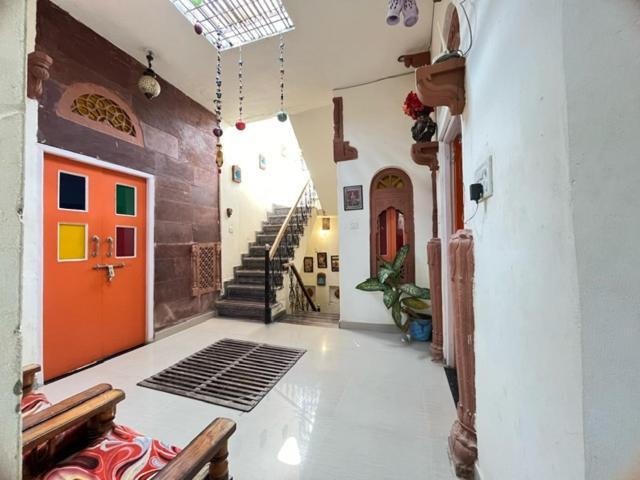 Karma * Jodhpur (Rajasthan)