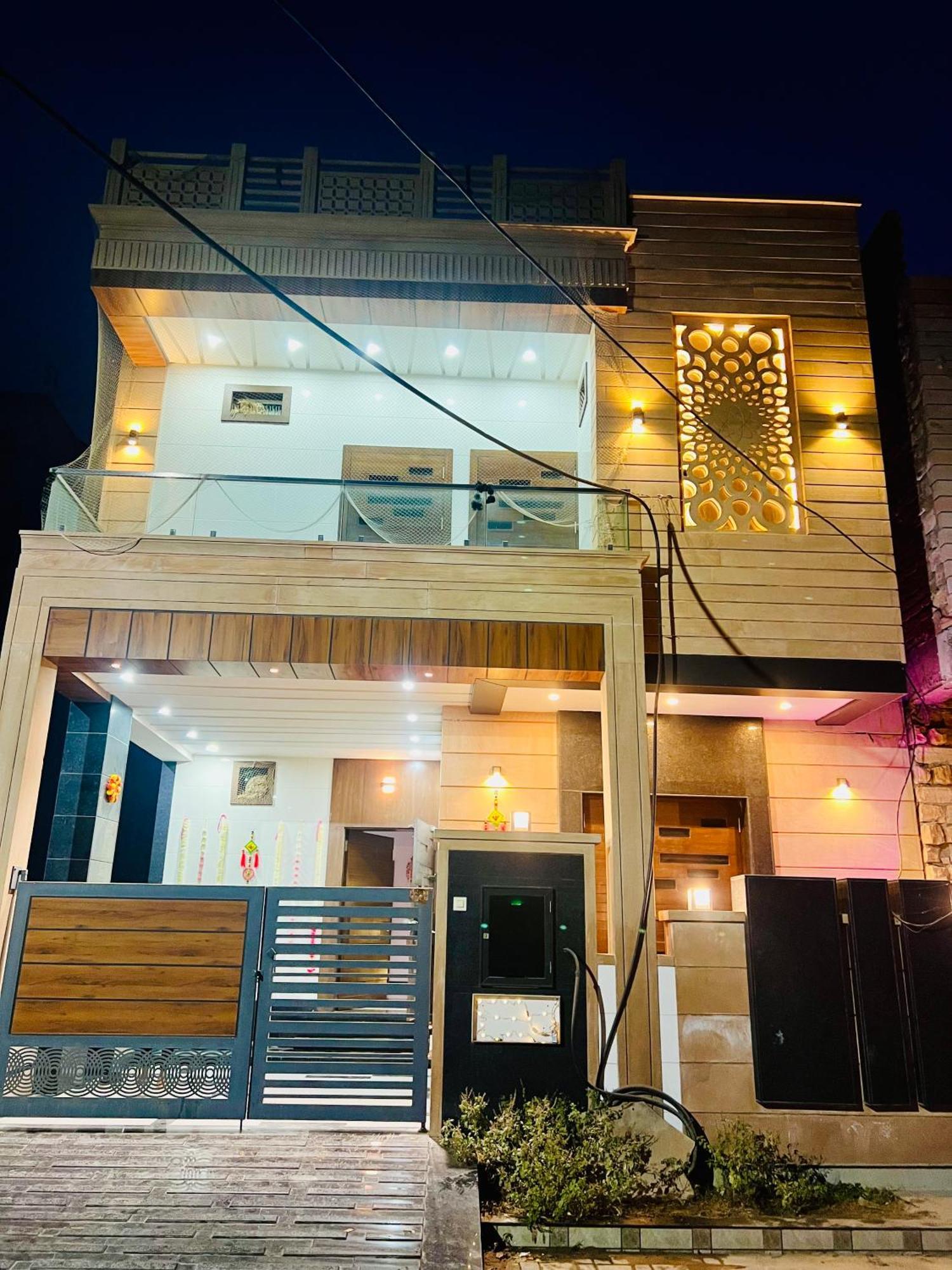Villa Adora *