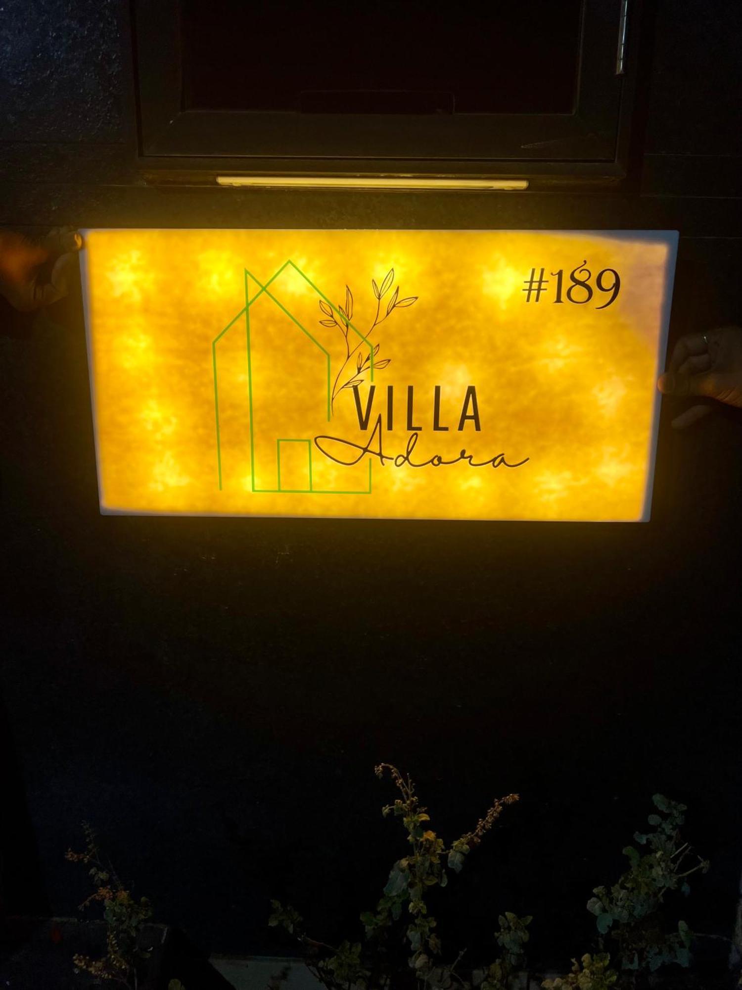 Villa Adora Jodhpur (Rajasthan)