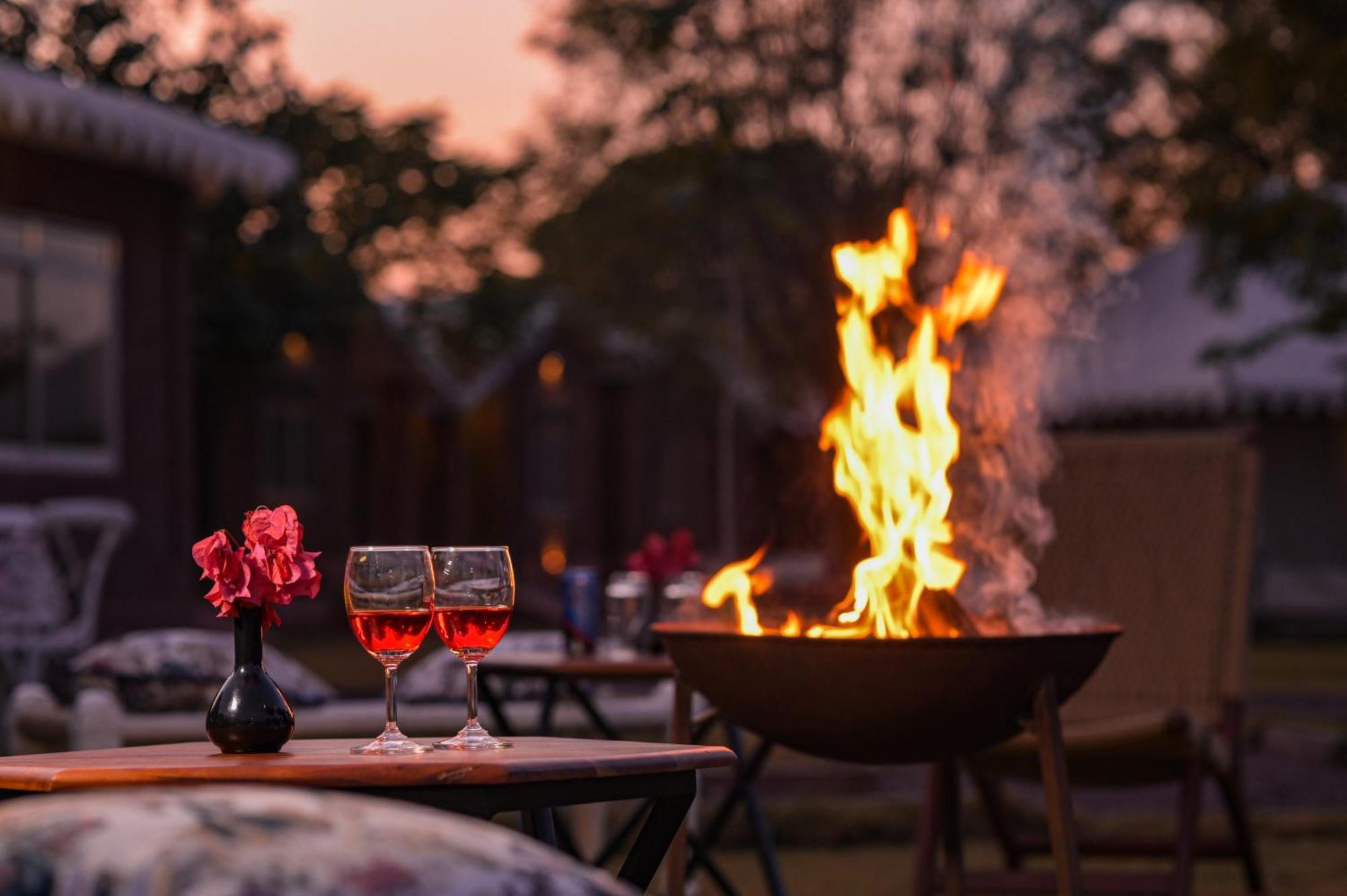 Impian Resort Jodhpur (Rajasthan)