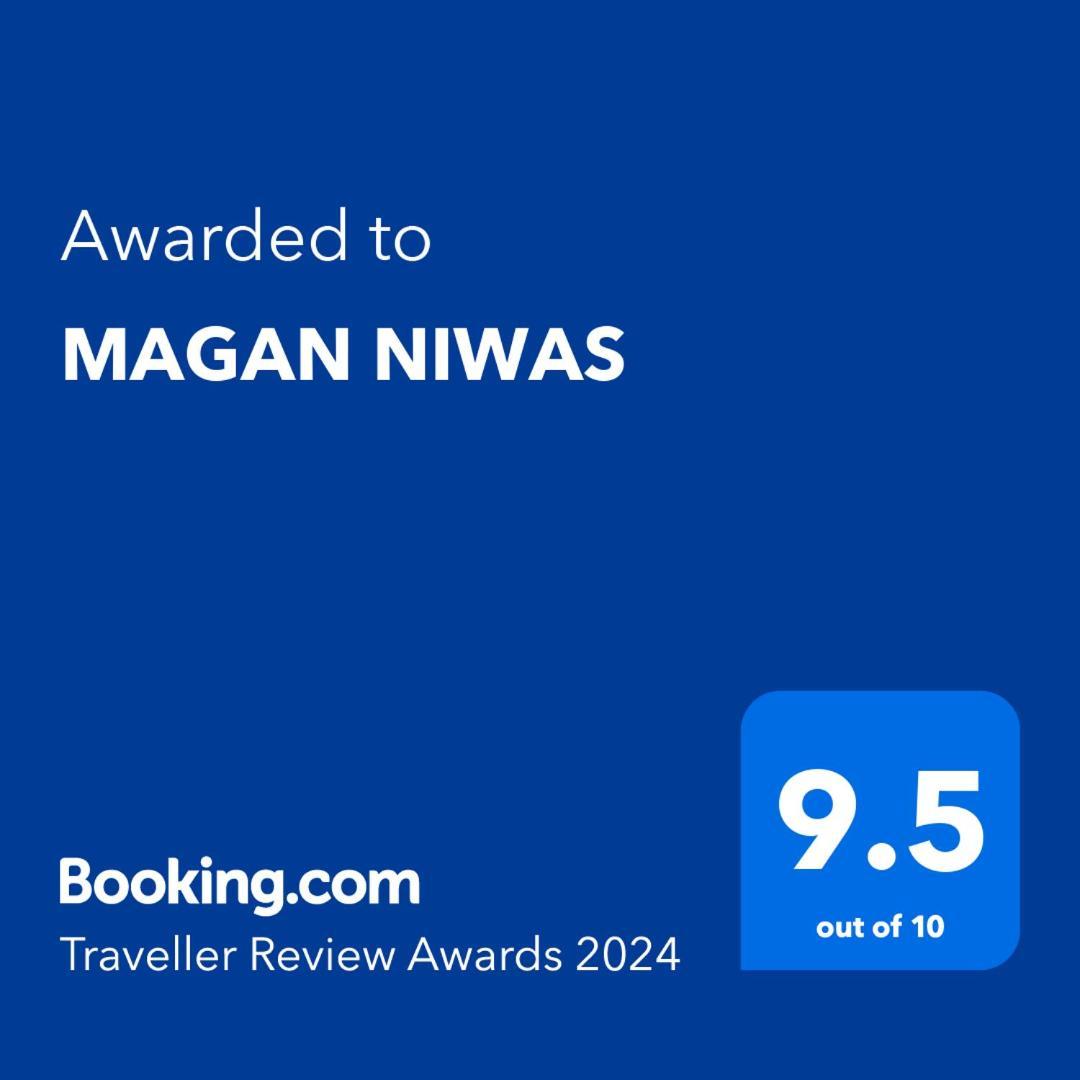 Magan Niwas Jodhpur (Rajasthan)