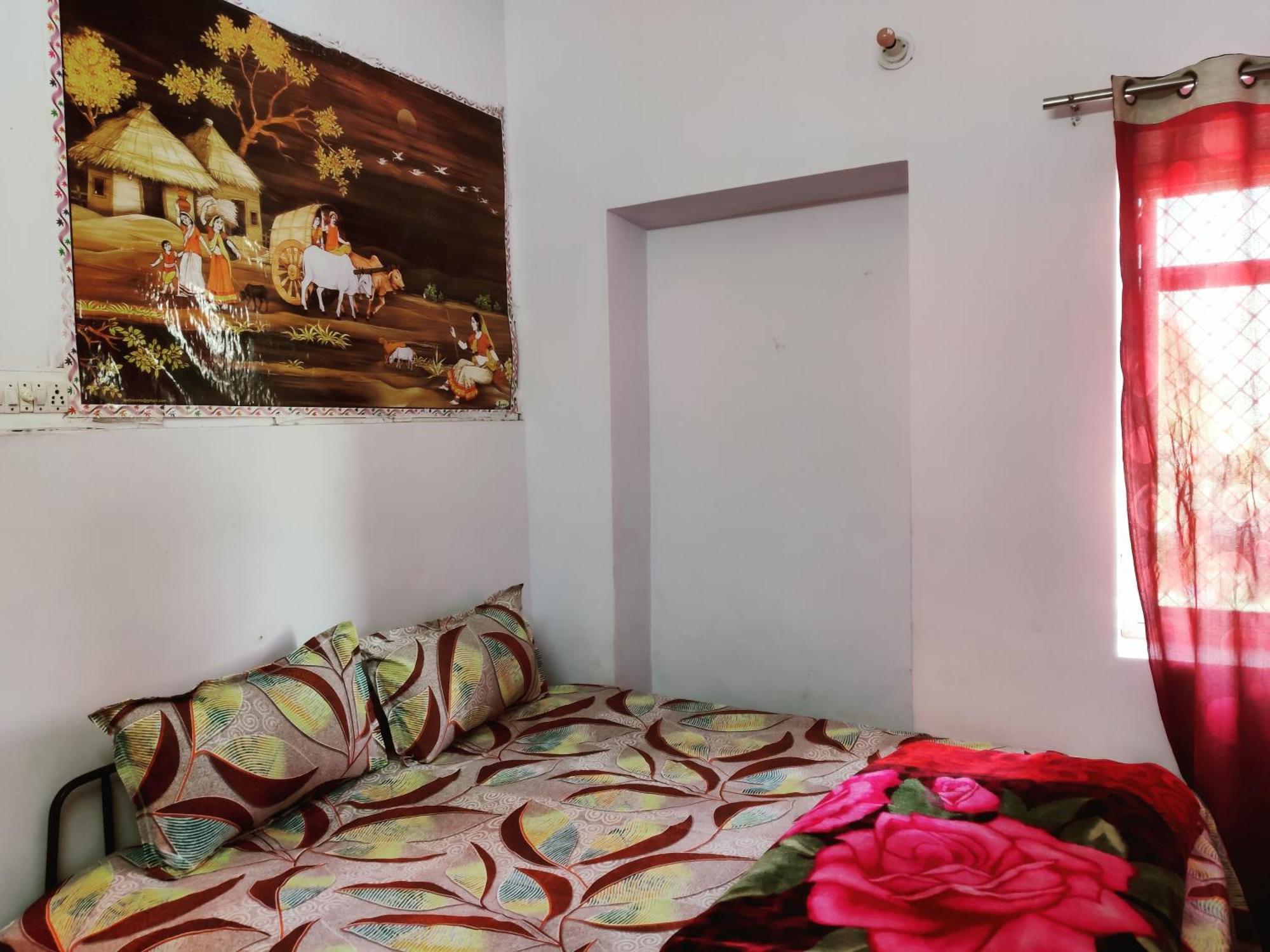 Ugs Guest house Jodhpur (Rajasthan)