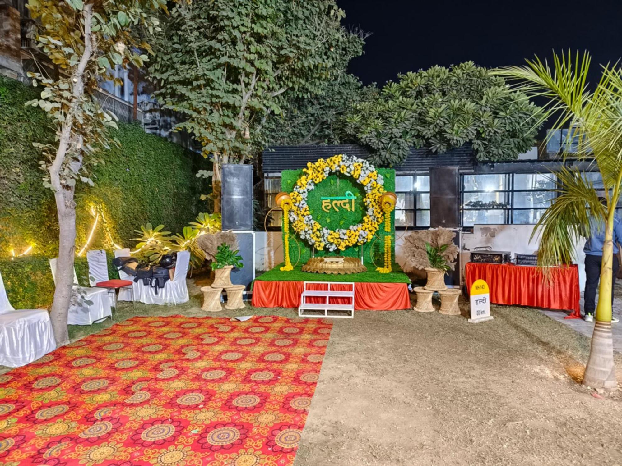 Sisodia & Guest house Jodhpur (Rajasthan)