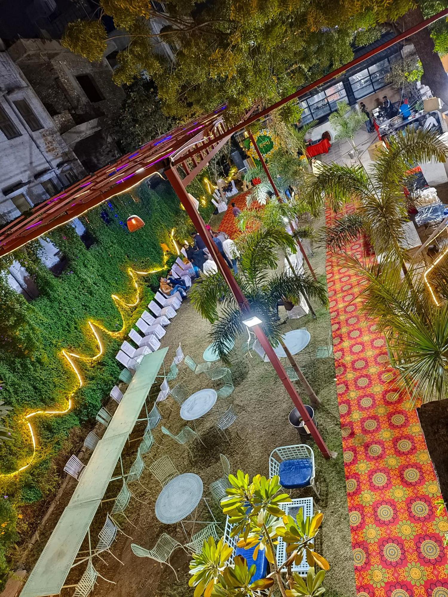 Sisodia & Guest house *