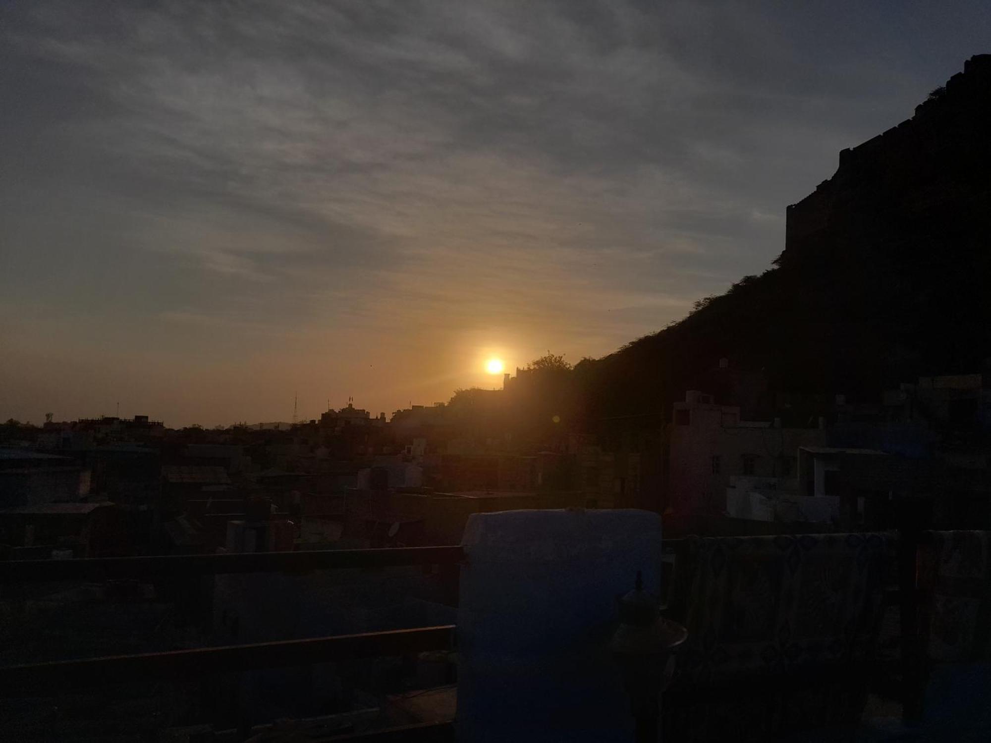 Tanu'S Homestay 2* Jodhpur (Rajasthan)