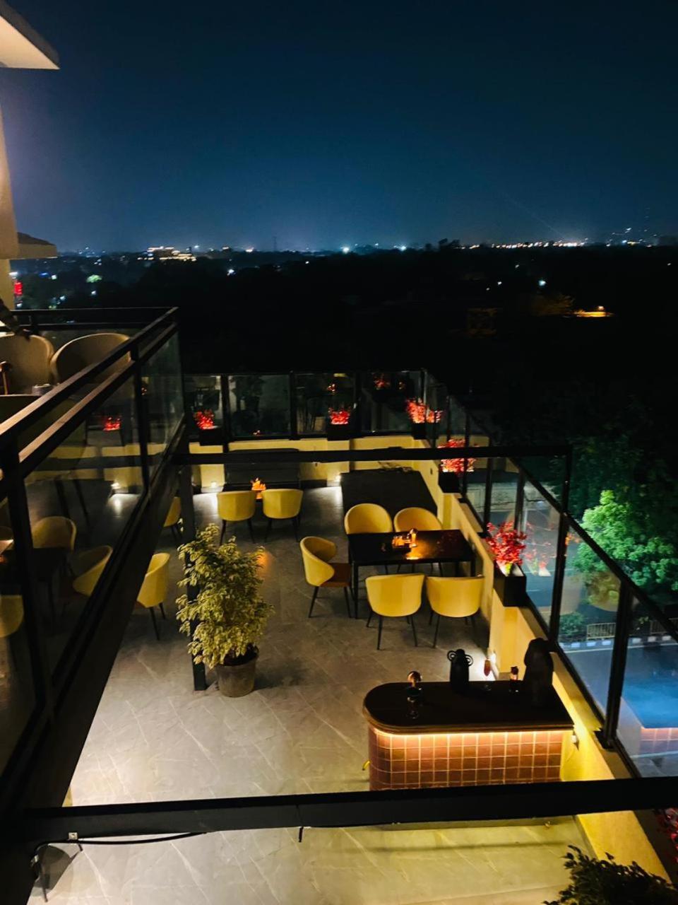 The Shanti A Boutique