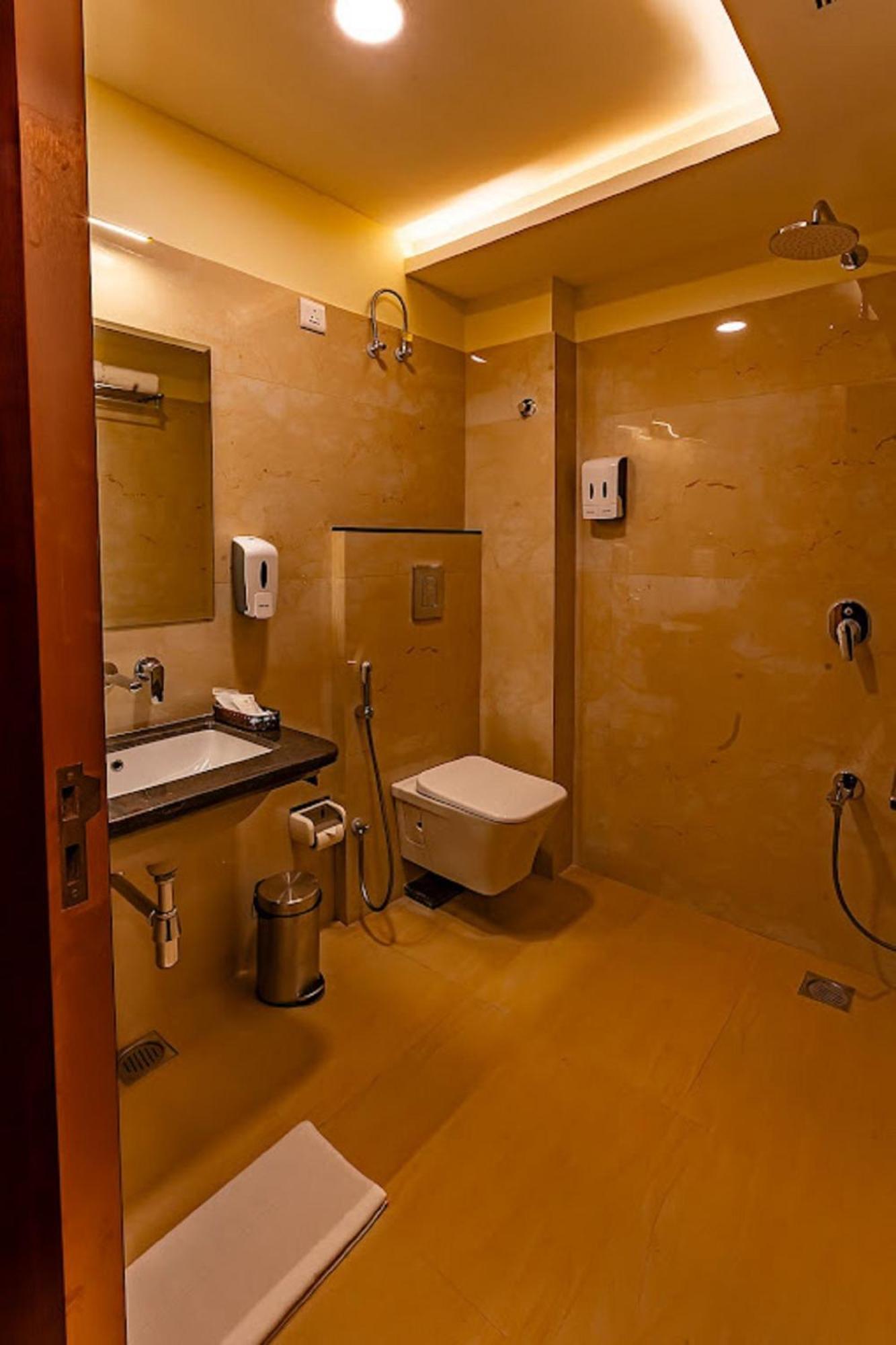 Hotel Five Elements Mertiya Residency Jodhpur (Rajasthan)