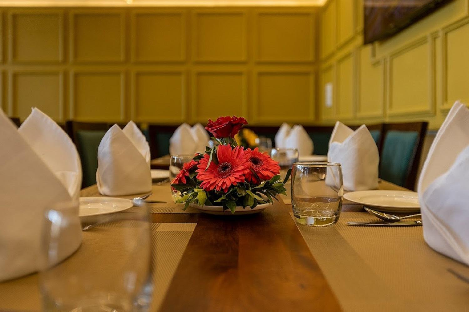Five Elements Mertiya Residency Hotel Jodhpur (Rajasthan)