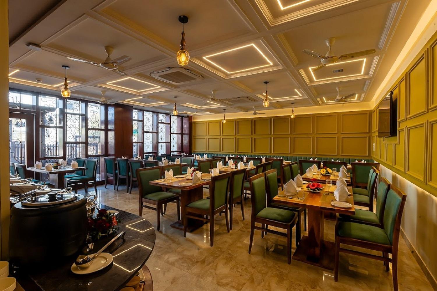 Five Elements Mertiya Residency Jodhpur (Rajasthan)