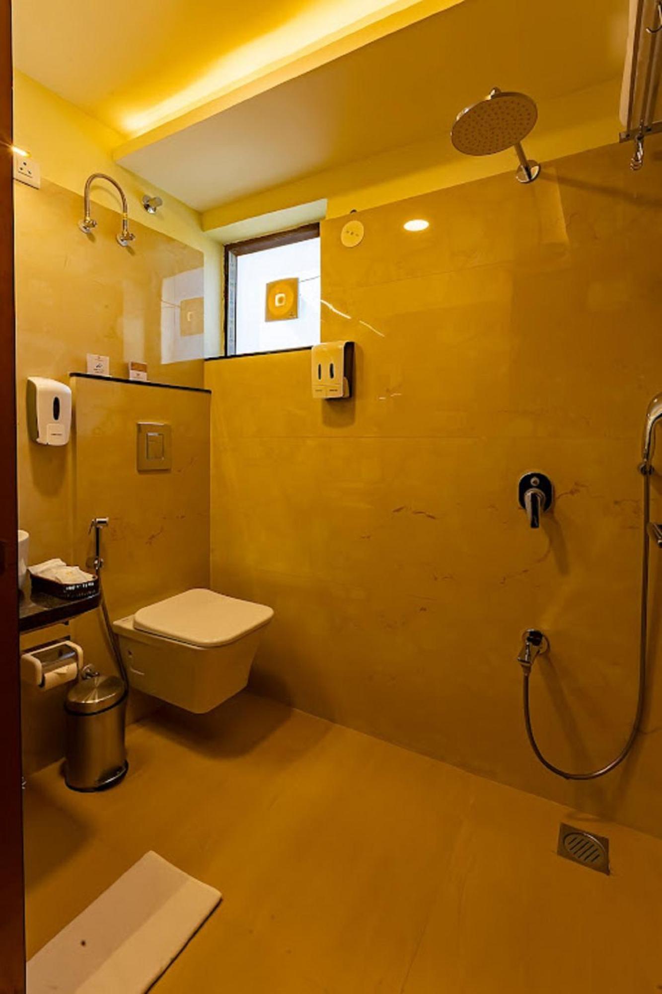 Hotel Five Elements Mertiya Residency 3*