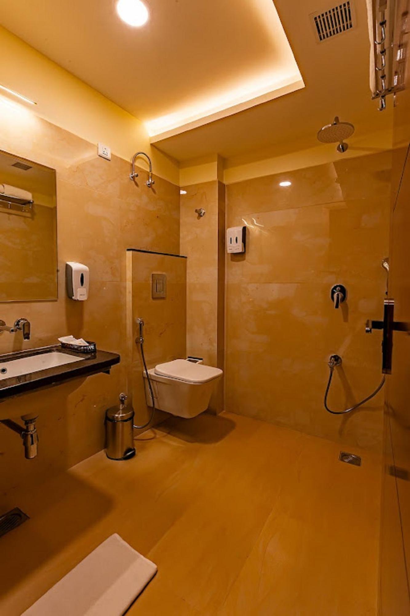 Five Elements Mertiya Residency
