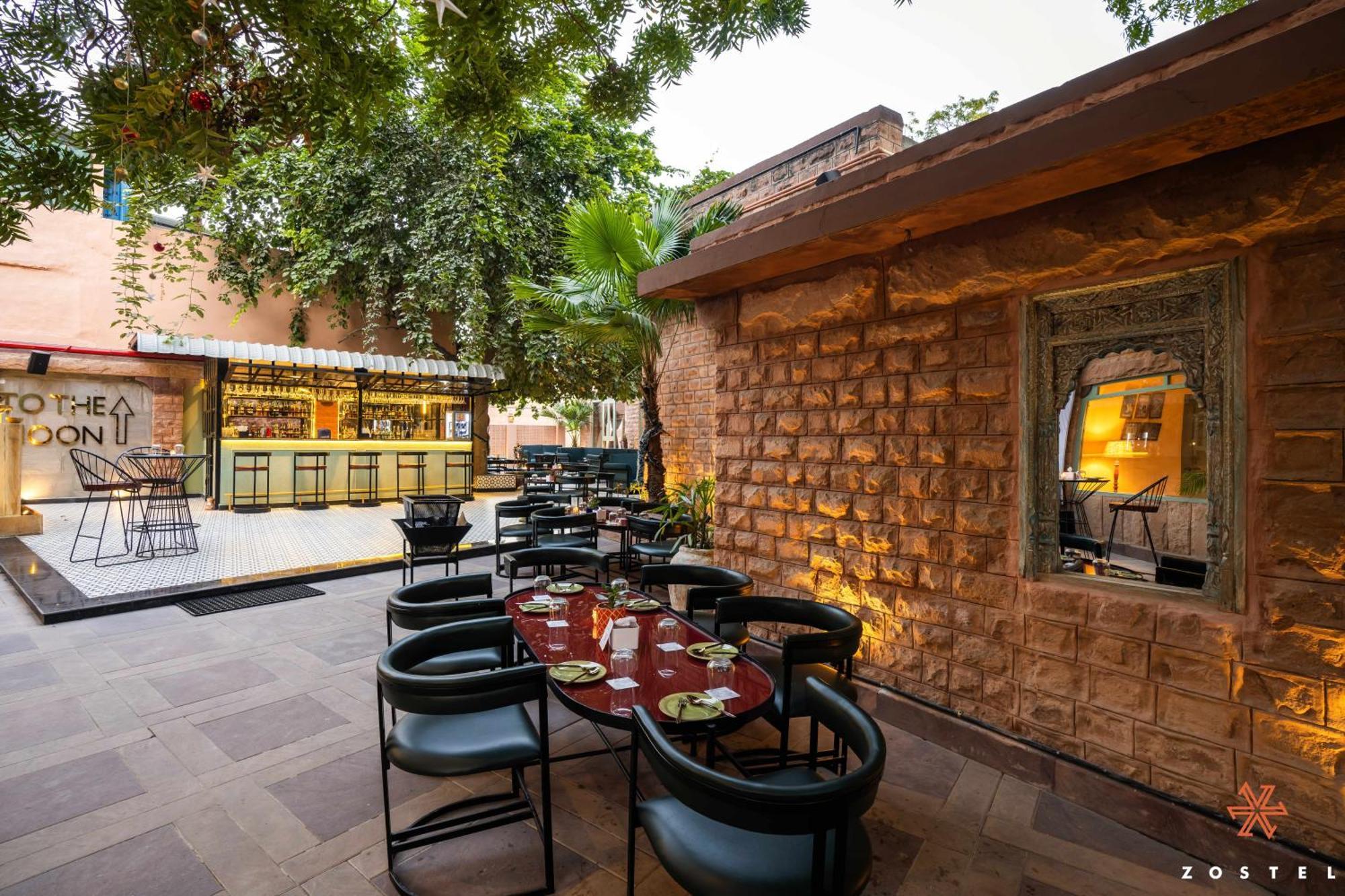 Zostel Jodhpur Jodhpur (Rajasthan)