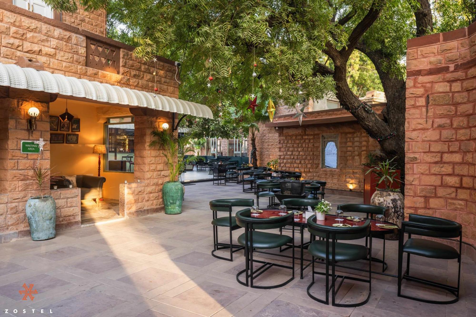 Zostel Jodhpur Jodhpur (Rajasthan)